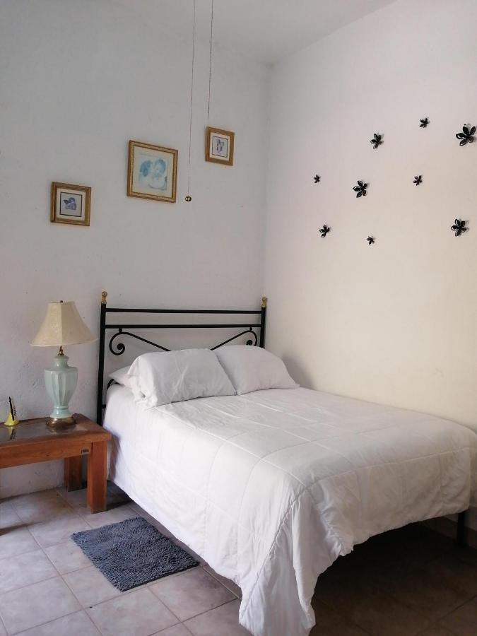Hotel Alborada Allende Σαν Μιγκέλ ντε Αγιέντε Εξωτερικό φωτογραφία