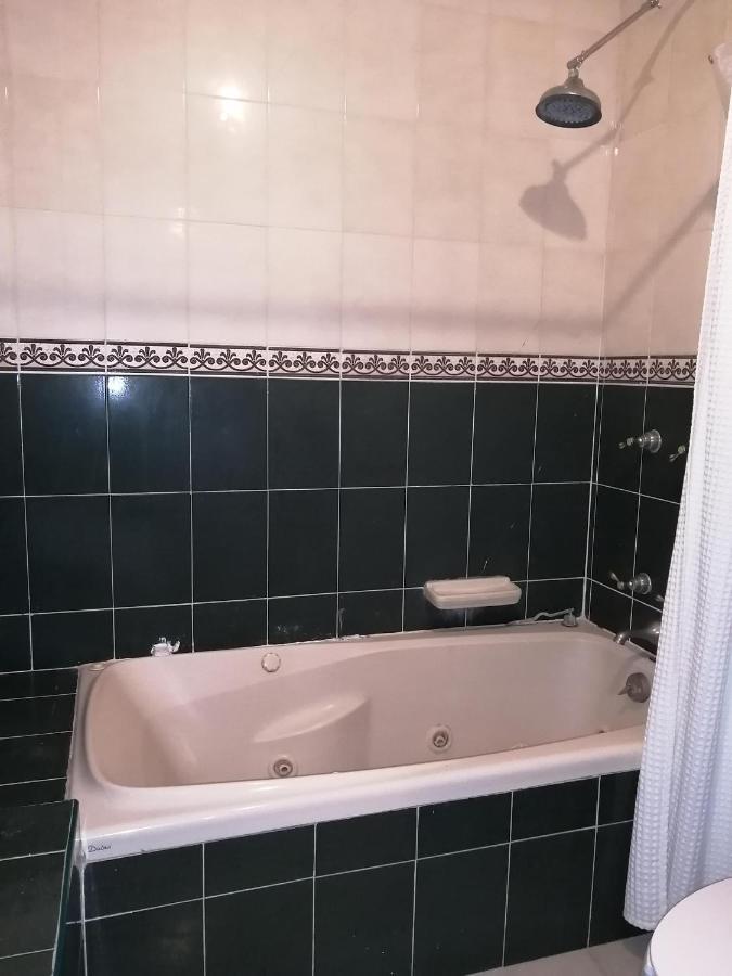 Hotel Alborada Allende Σαν Μιγκέλ ντε Αγιέντε Εξωτερικό φωτογραφία