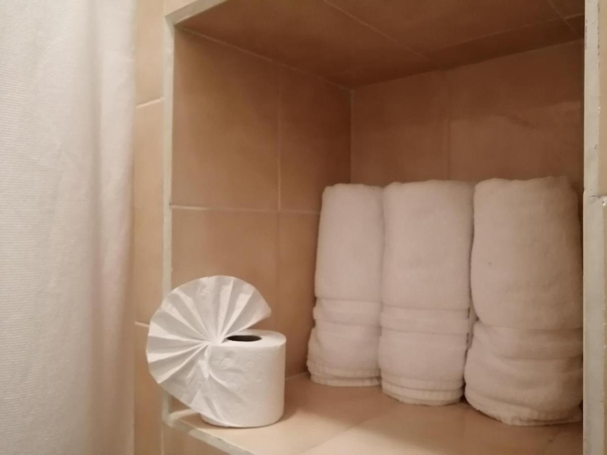 Hotel Alborada Allende Σαν Μιγκέλ ντε Αγιέντε Εξωτερικό φωτογραφία