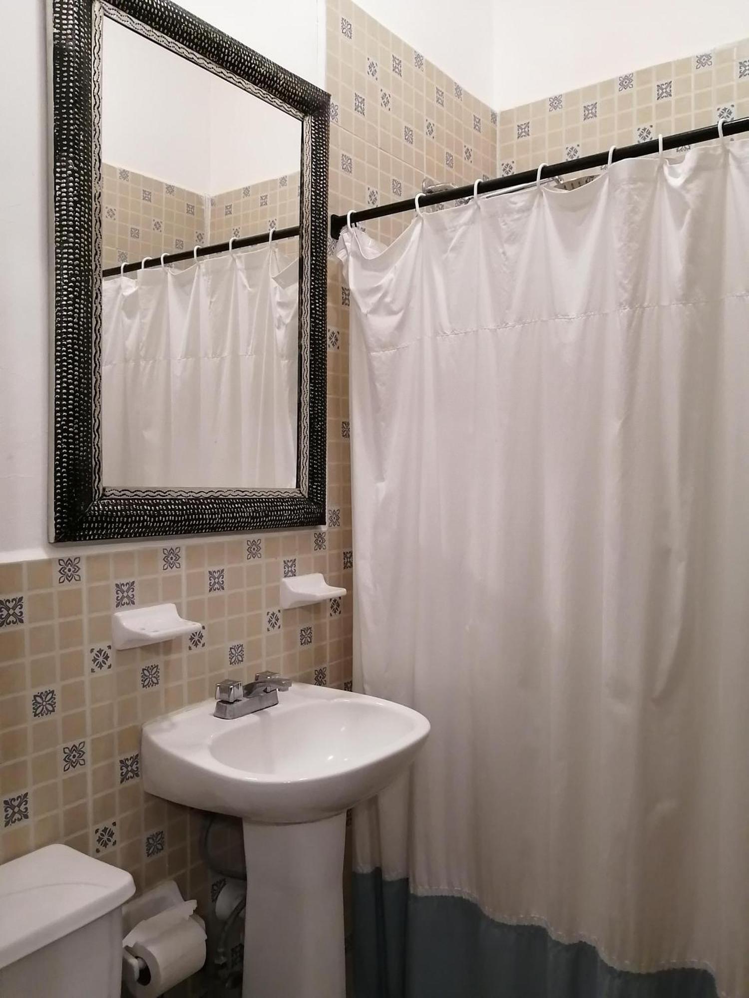 Hotel Alborada Allende Σαν Μιγκέλ ντε Αγιέντε Εξωτερικό φωτογραφία
